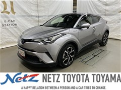 C-HR G LEDエディション HV