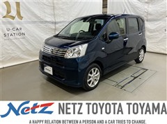 ムーヴ Xリミテッド SA3 4WD