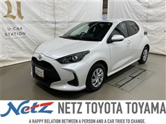 トヨタ ヤリス G