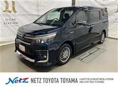 ヴォクシー HV ZS キラメキ2