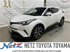 C-HR G HV