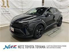 C-HR G モードネロセーフティ+2
