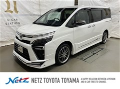 ヴォクシー ZS キラメキ3 R