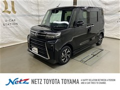 タント カスタムX