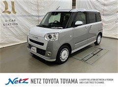 ムーヴキャンバスストライプスGt