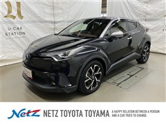 C-HR G モードブルーノ HV