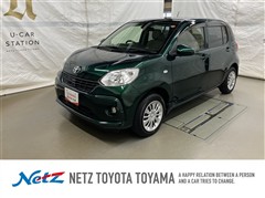 パッソ X Lパッケージ