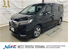 ステップWスパーダHV G HセR