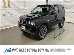 ジムニー ランドベンチャー