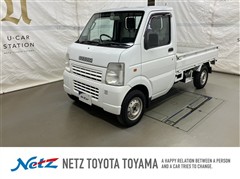 キャリィトラック KC