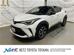 C-HR G HV