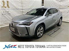 UX250h グレイスフル Exp