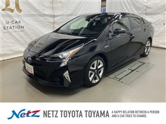 プリウス S ツーリングセレクション