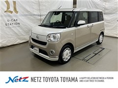 ムーヴキャンバス GメイUP SA3