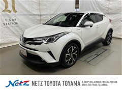 C-HR G HV