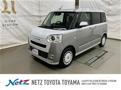 ムーヴキャンバスストライプスGt