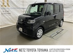 タント X エコアイドル ヒソウチャク