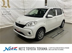 パッソ X Lパッケージ 4WD