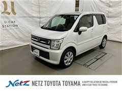 フレア ハイブリッド XG