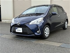 ヴィッツ F セーフティED3 オンラ