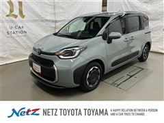 シエンタ ハイブリッド Z