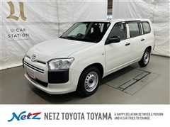 トヨタ プロボックスバン DXコンフォート