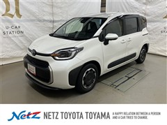 シエンタ ハイブリッド Z