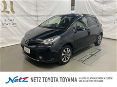 ヴィッツ U スマートストップ