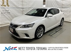 CT200h クールツーリングスタイル