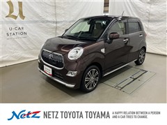 トヨタ ピクシスジョイ F G SA2