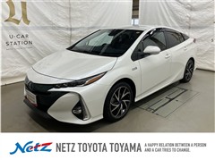 トヨタ プリウスPHV S