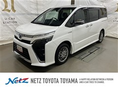 ヴォクシー ZS キラメキ2 HV