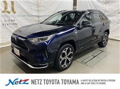 RAV4 PHV ブラックトーン