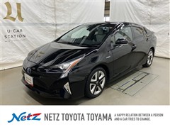 プリウス A プレミアムツーリング