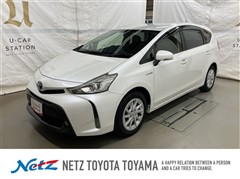 プリウスアルファ G