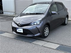 ヴィッツ F オンライン