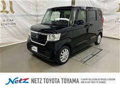 N-BOX G L ホンダセンシング