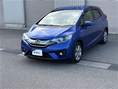 フィット HV Fパッケージオンライ