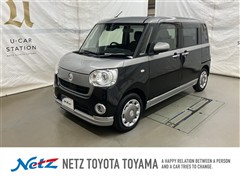 ムーヴキャンバスGBインテVSSA3