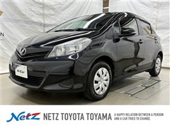 ヴィッツ F スマイルED R