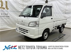 ハイゼットトラック AC/PS PS