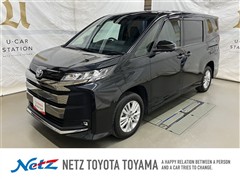 トヨタ ノア S-G 4WD