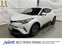 C-HR G HV