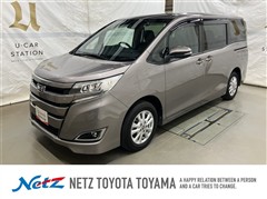 トヨタ ノア G