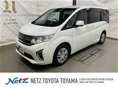 ホンダ ステップワゴン G ホンダセンシン