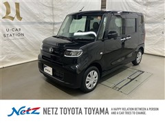 タント X 4WD