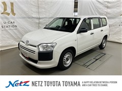 トヨタ サクシードバン UL