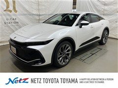 クラウン CO Gアドバ レザー