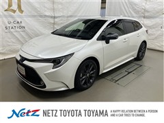 カローラツーリング HV WXB