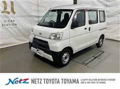 ハイゼットカーゴ スペシャル4WD
